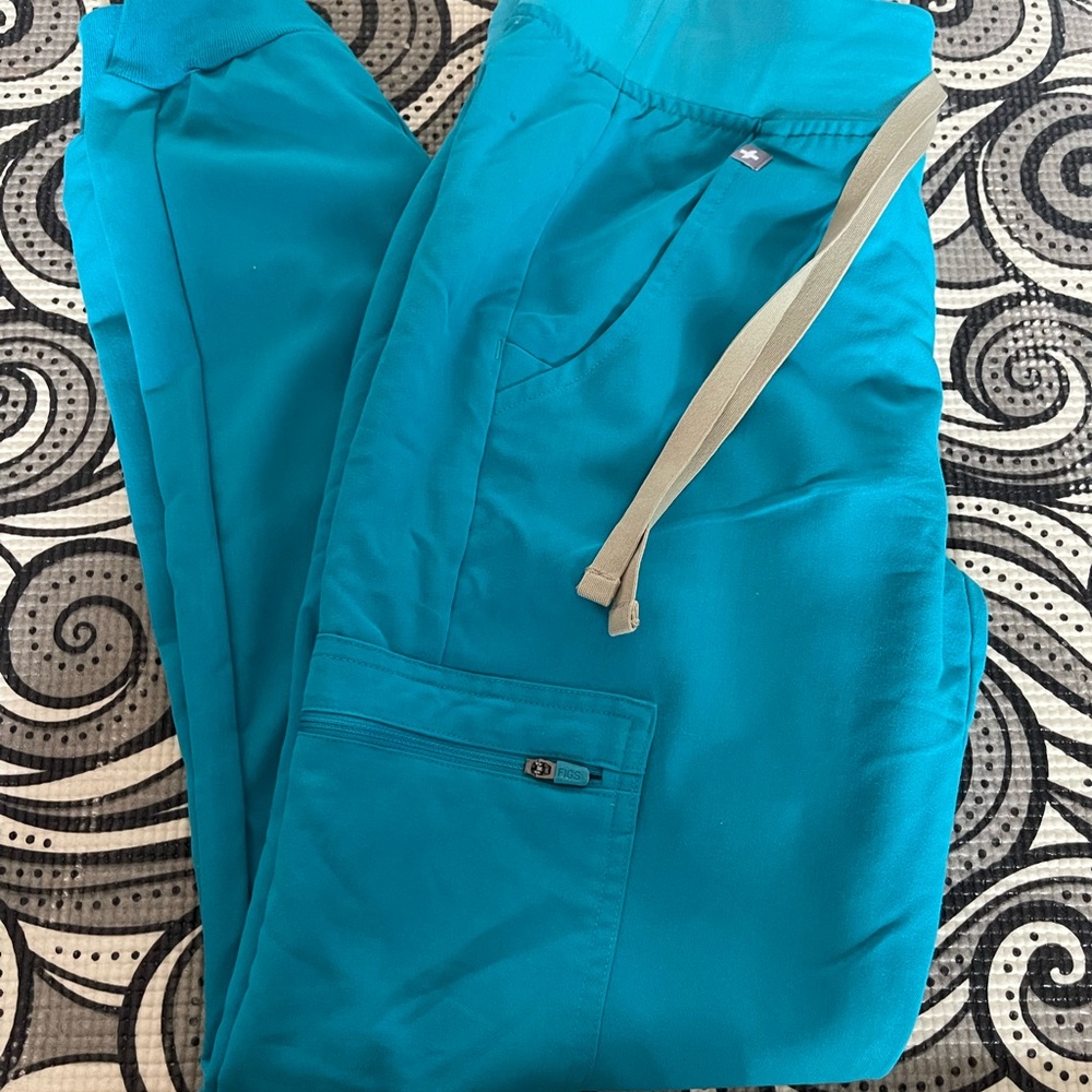 Figs Zamora Jogger